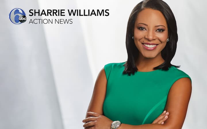Sharrie Williams