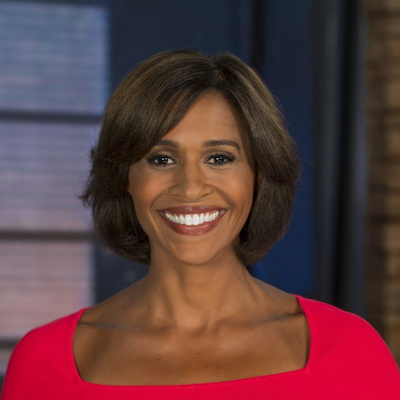 Photo of Shayna Seymour