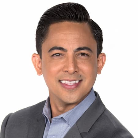 Tony Cabrera