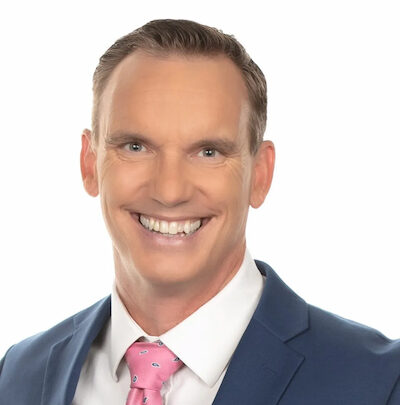 Photo of Troy Hirsch