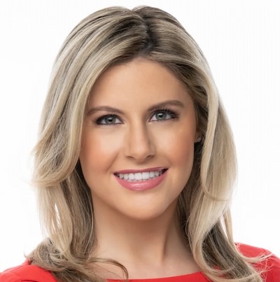 Photo of Zara Barker