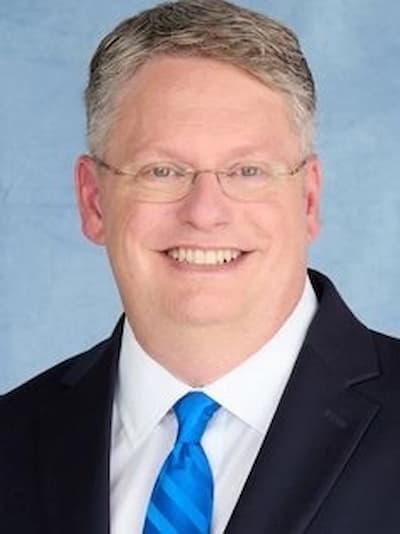 Marshall McPeek