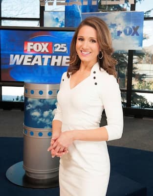 Katie McKee