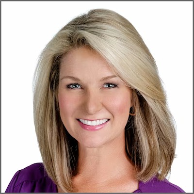 Photo of Alicia Booth Sprecher