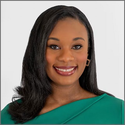 Photo of Amanda DeVoe
