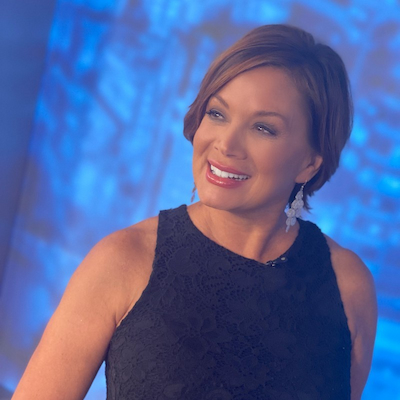 Photo of Beverly Kidd
