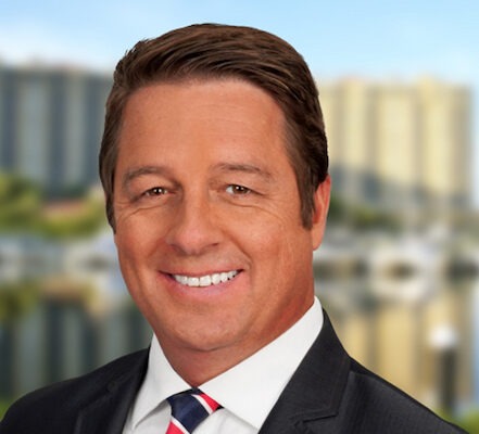 Photo of Bobby Deskins