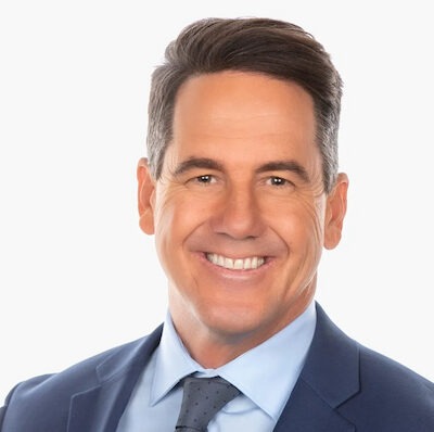 Photo of Brad Wills