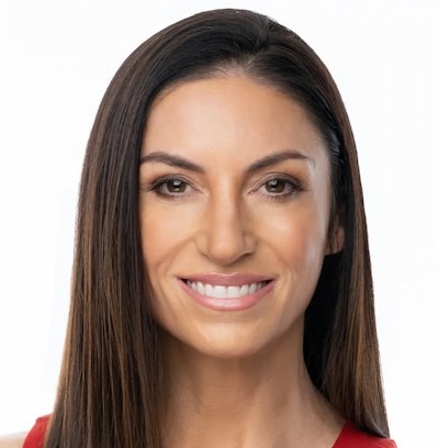 Photo of Chrissy Russo