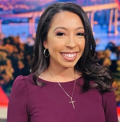 Photo of Ciara Encina