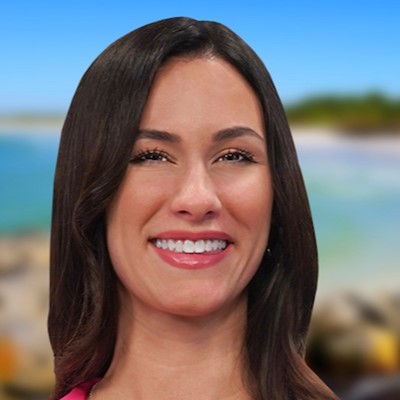 Photo of Colleen Campbell 