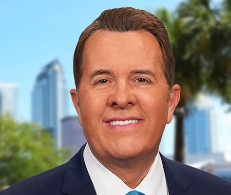 Photo of Dave Wagner
