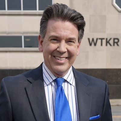 Photo of David Aldrich