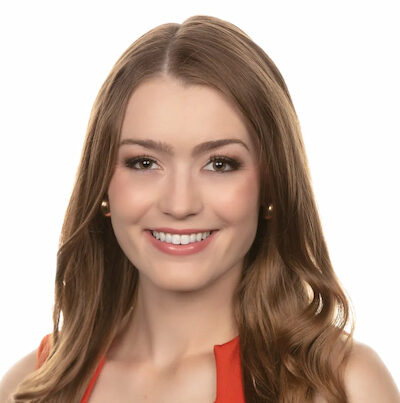 Photo of Delaney White