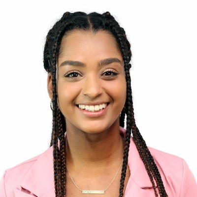 Photo of Dominique LaVigne