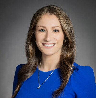 Photo of Erin Miller