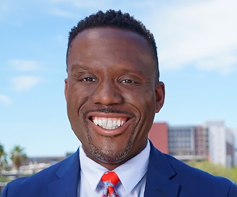 Photo of Frank Wiley