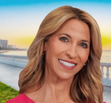Photo of Janelle Martinez