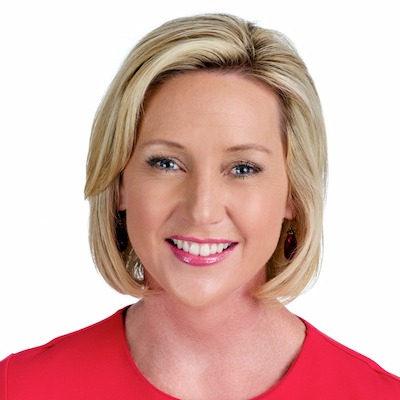 Photo of Jennifer Waugh 