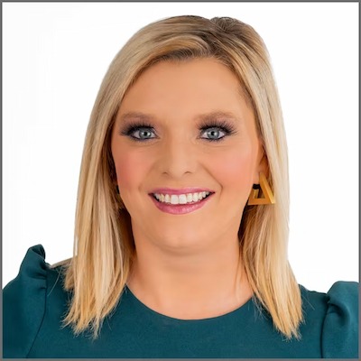 Photo of Katie Garner