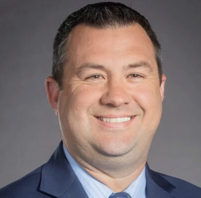 Photo of Marc Davis
