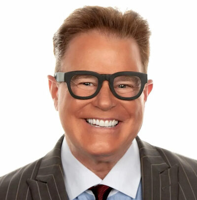 Photo of Mark Mathis