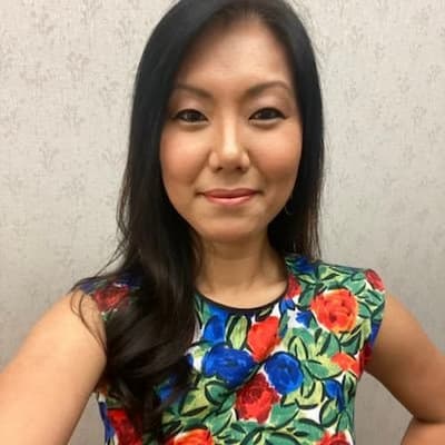 Mary Nam