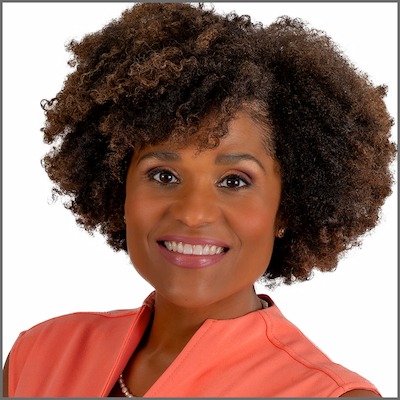 Photo of Melanie Lawson
