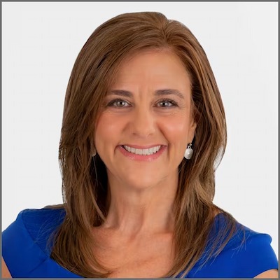 Photo of Michelle McCormick