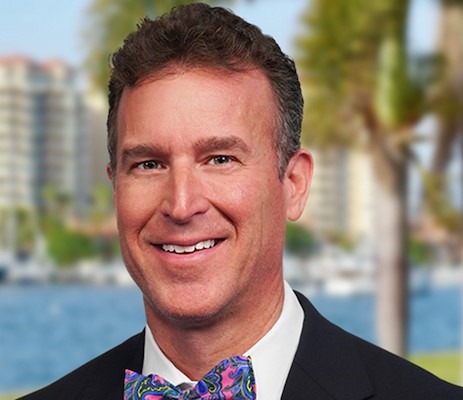 Photo of Mike Prangley