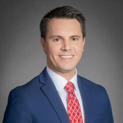 Photo of Myles Henderson