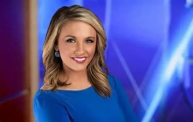 Brittany Decker