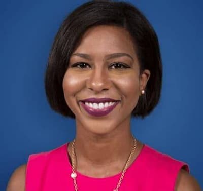 Brandi B.Harris