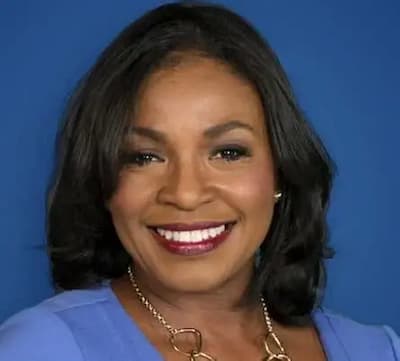 Sylvia Weatherspoon