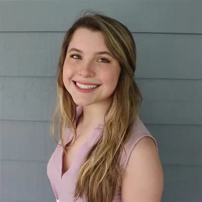 Sarah Gray Barr