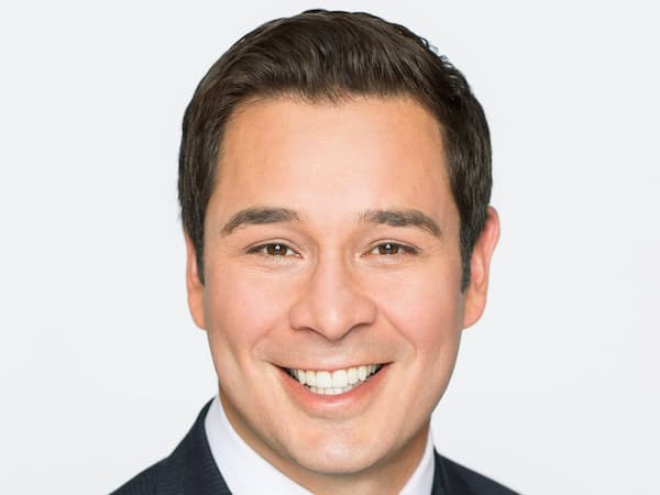 Rob Elgas