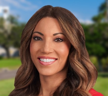 Photo of Sarah Rosario