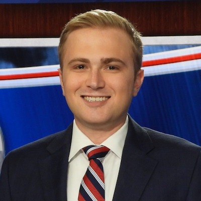 Photo of Alex Forbes