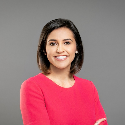 Photo of Anne Campolongo