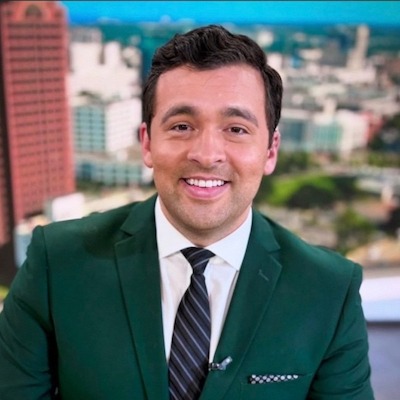 Photo of Anthony Sabella