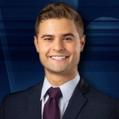 Blake Sammann