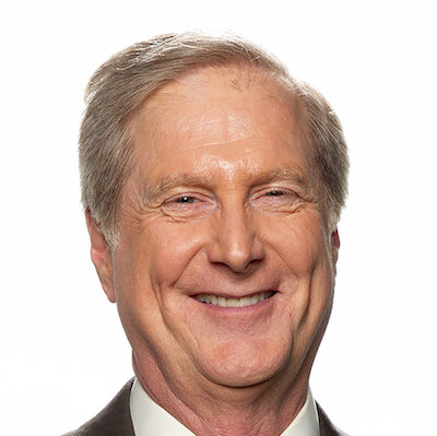 Photo of Bob Buckley