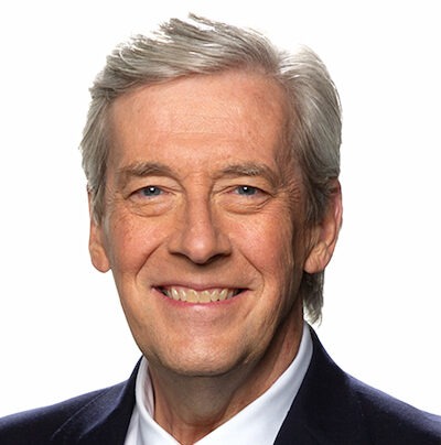Photo of Brad Jones