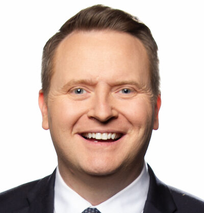 Photo of Chad Tucker
