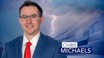 Chris Michaels
