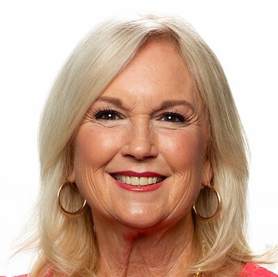 Photo of Cindy Farmer