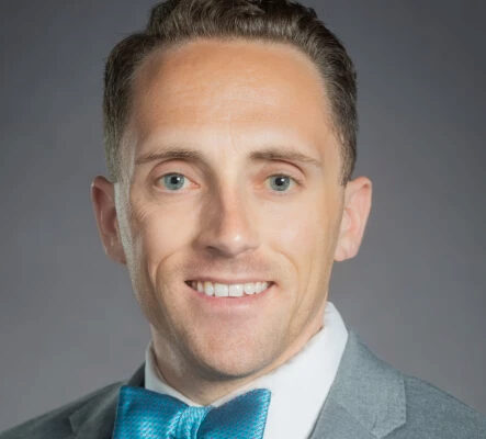Photo of Colter Anstaett