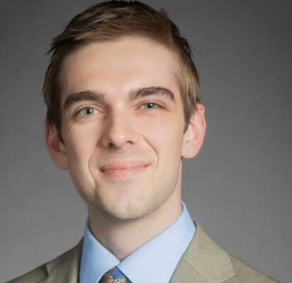 Photo of Conor Hollingsworth