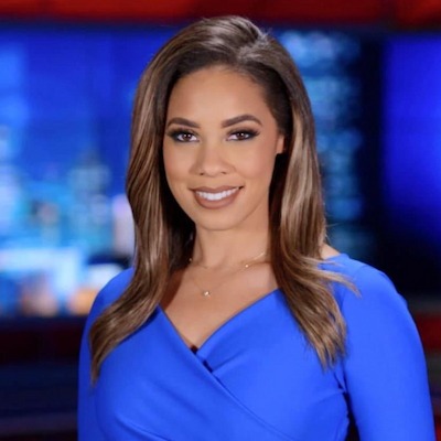 Photo of Courtney Bryant 