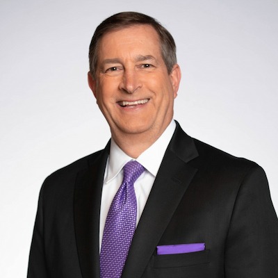 Photo of David Chandley
